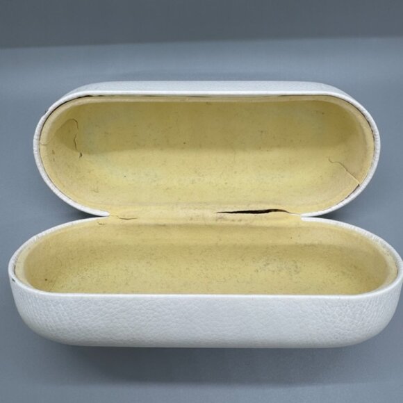 EUC Chloe Sunglasses Women CL2213, In Case, Made In France Brown/Gray/Grey - Picture 16 of 16